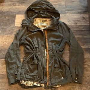 Utility jacket